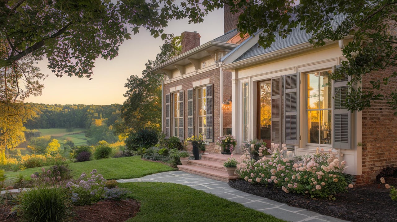 How to Remodel Your Home in Mill Quarter, VA Without the Stress