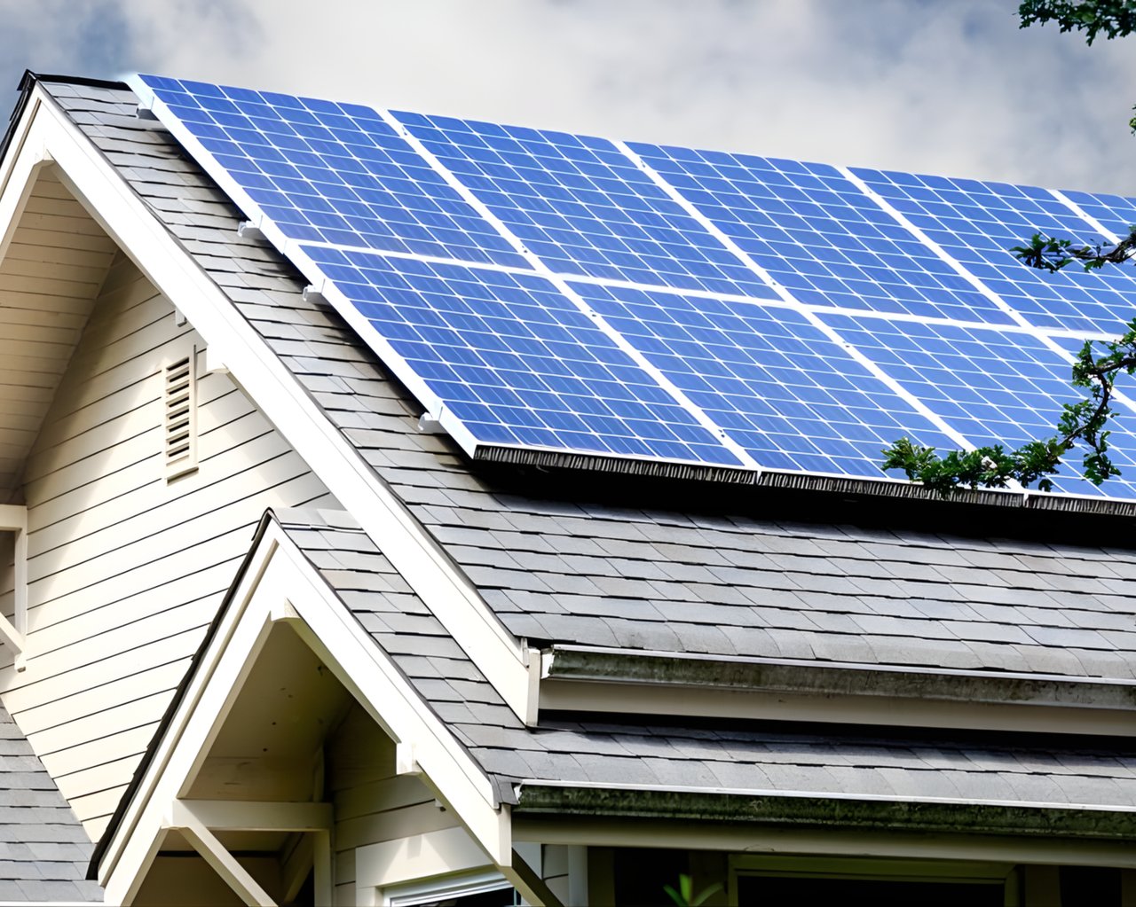 Thinking about going solar?