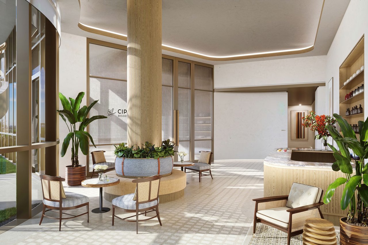 Cipriani Residences Miami