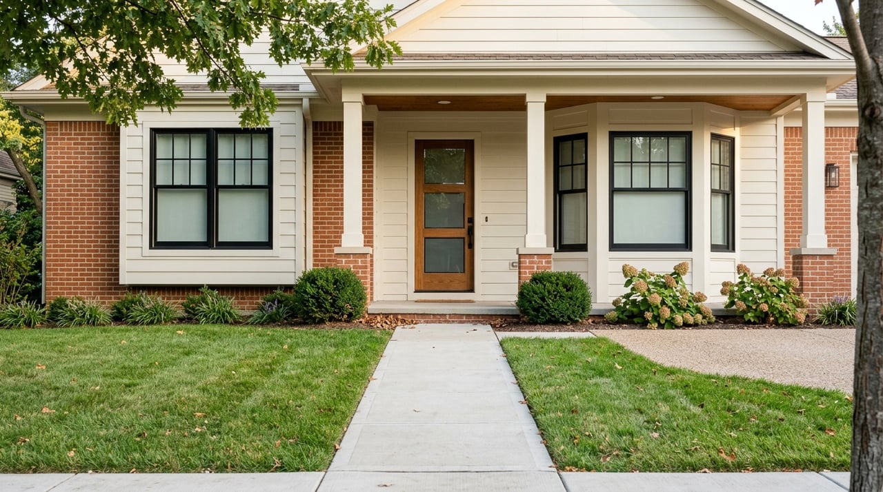 Farragut Or West Knoxville: How To Choose Your Next Home