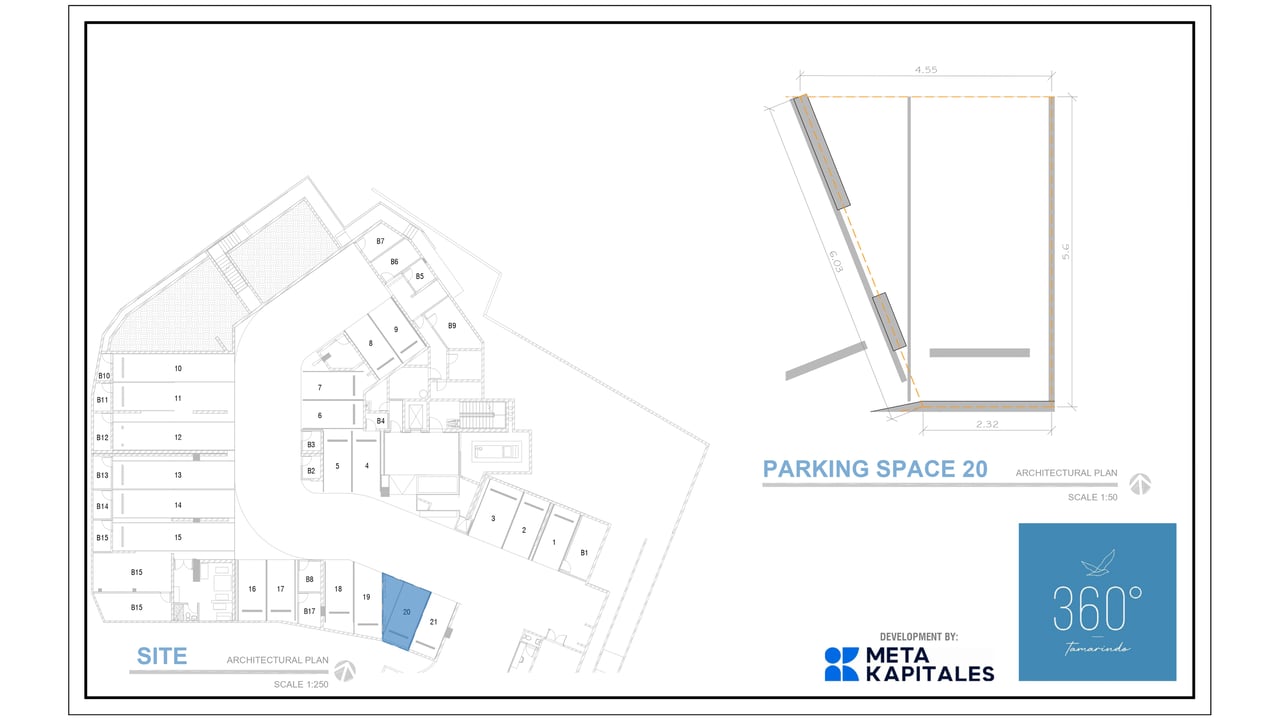 Tamarindo 360, Unit 202 | Luxury Ocean-View Condo with Sunset Terrace, Pool & Prime Location