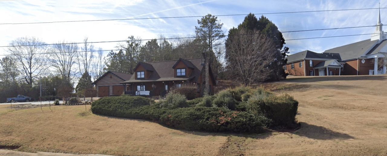 3243 Iris Drive