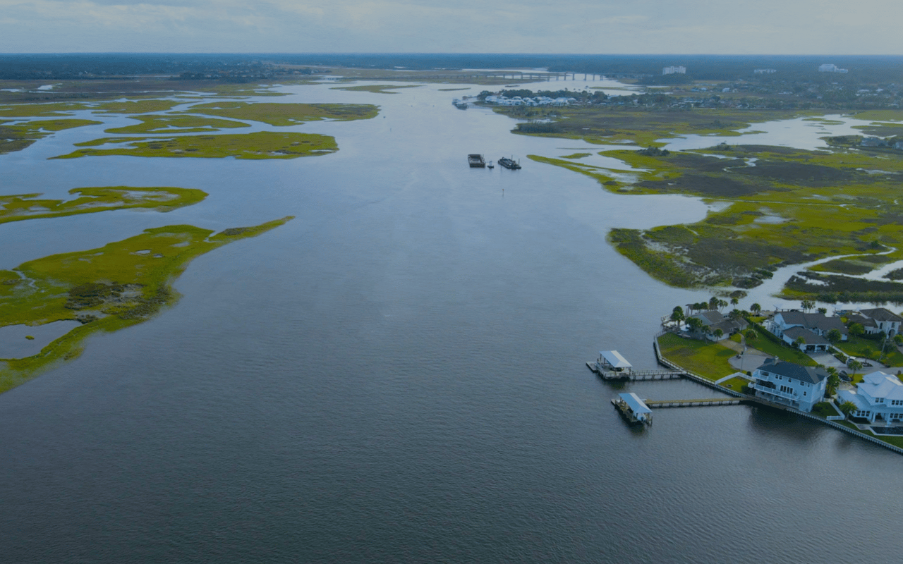 Intracoastal West Homes For Sale