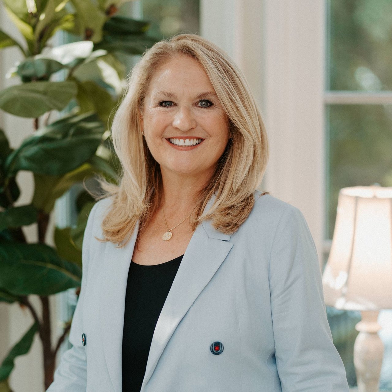 Alyson Keller Charlotte, NC Real Estate Agent Headshot