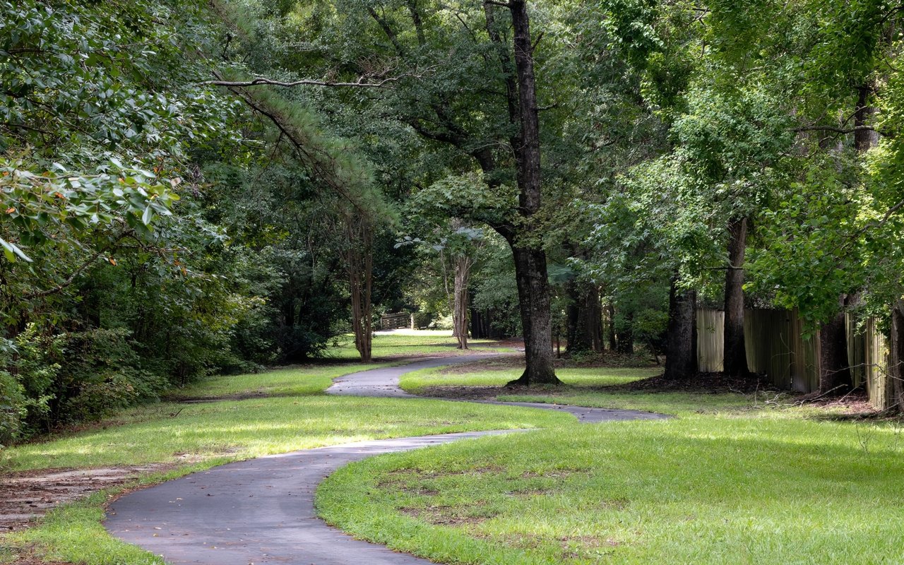 Goose Creek