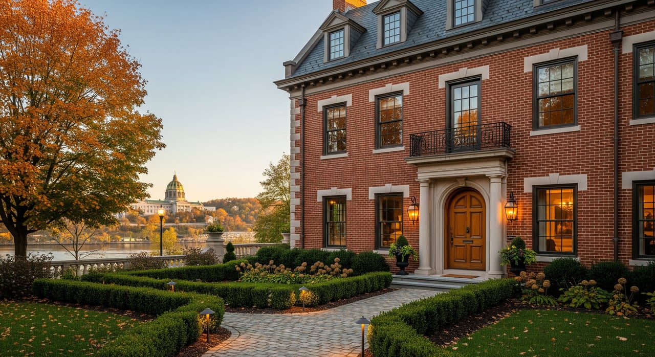 Harrisburg Housing Market 101: Key Trends Explained