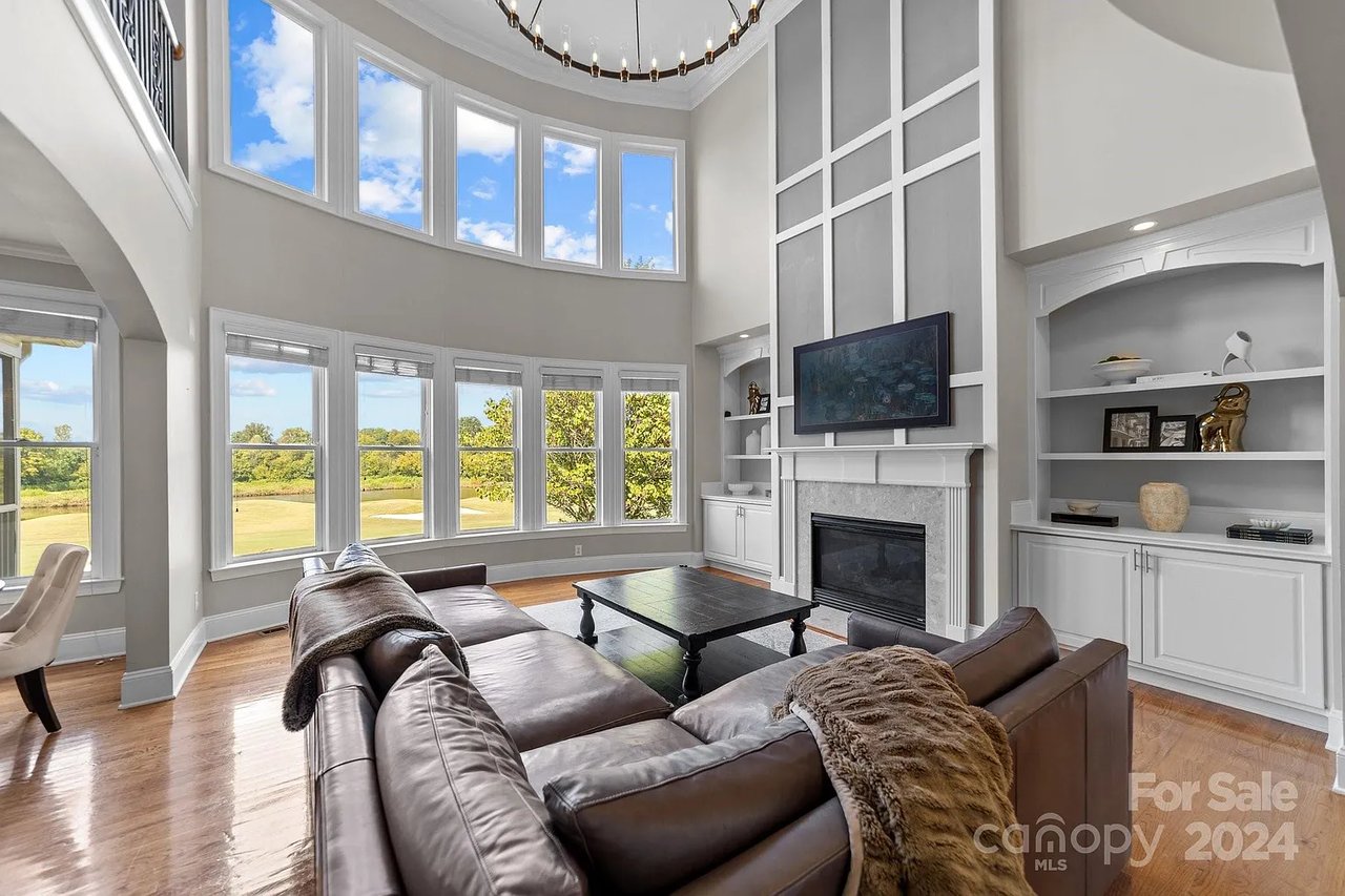 428 Three Greens Dr