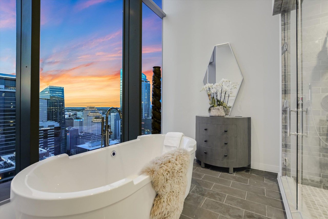 The W Residences