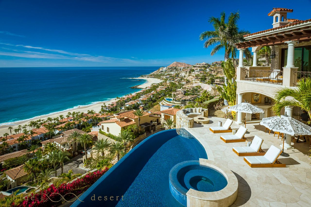 Villas Del Mar