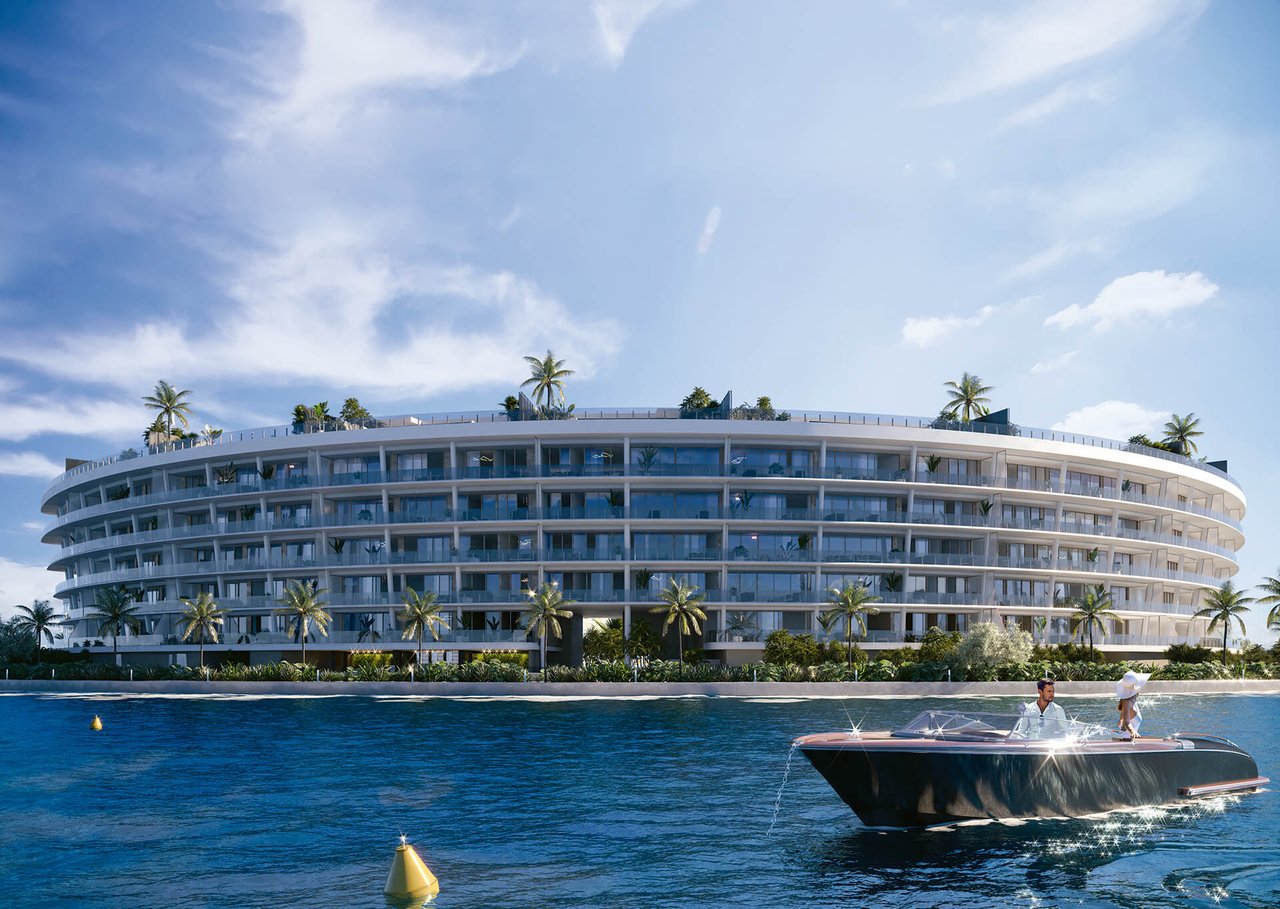 Vita at Grove Isle