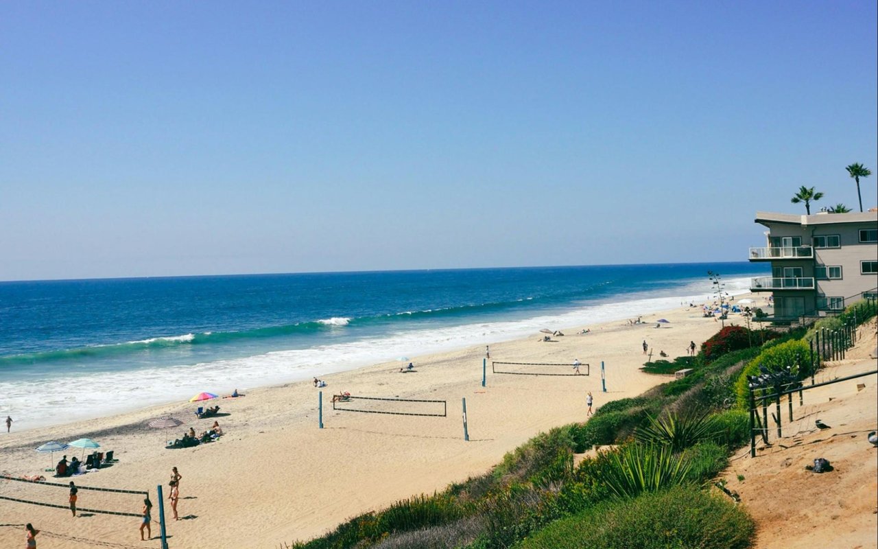 Vacation Homes and Investment Properties in Coastal San Diego