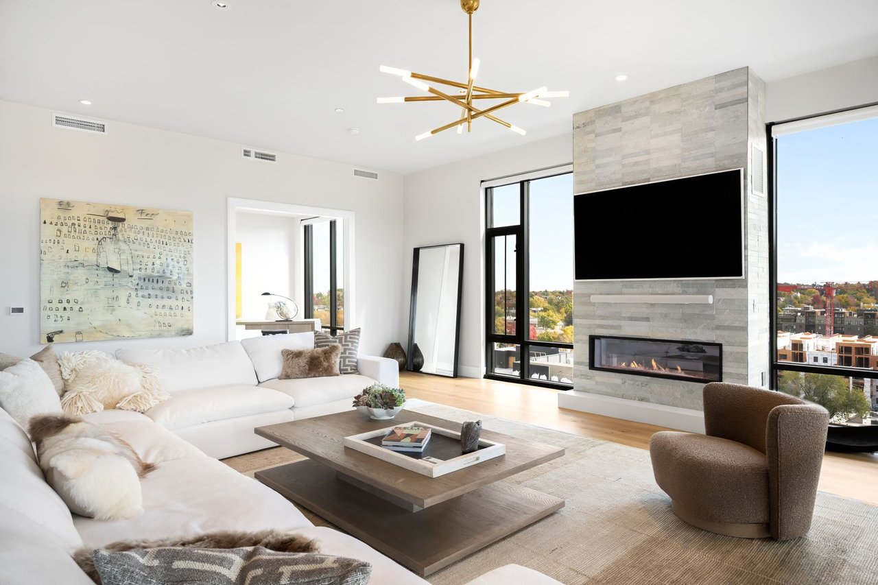 155 Steele Street #1212