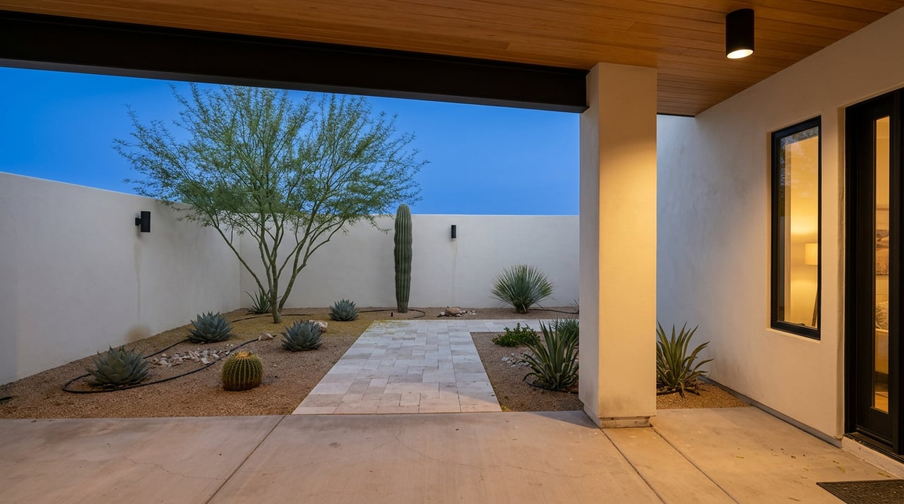 Late Summer In Marana: The Stretch Locals Underestimate