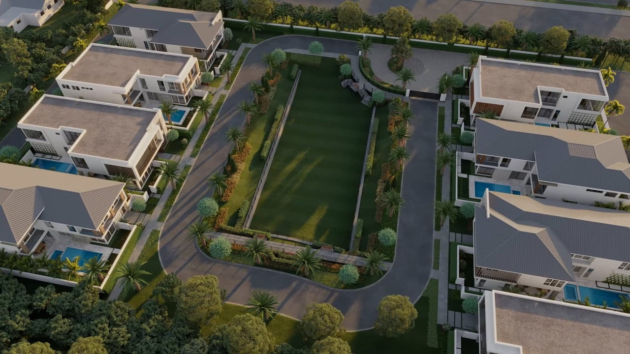 Grove Estates