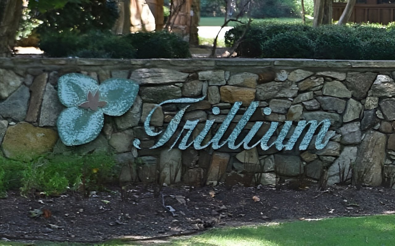 Trillium on Lake Martin