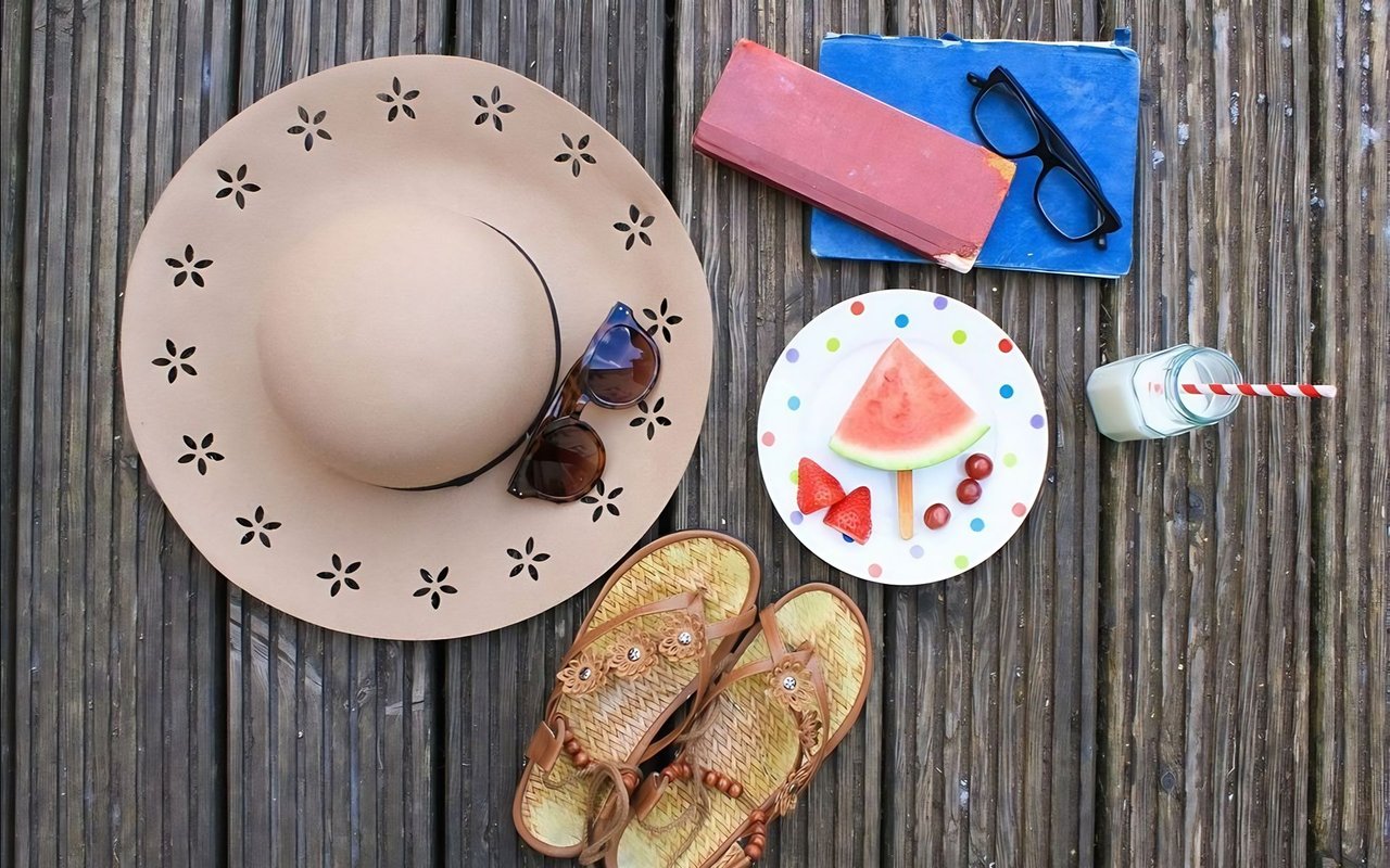 How to Prep For Your Staycation