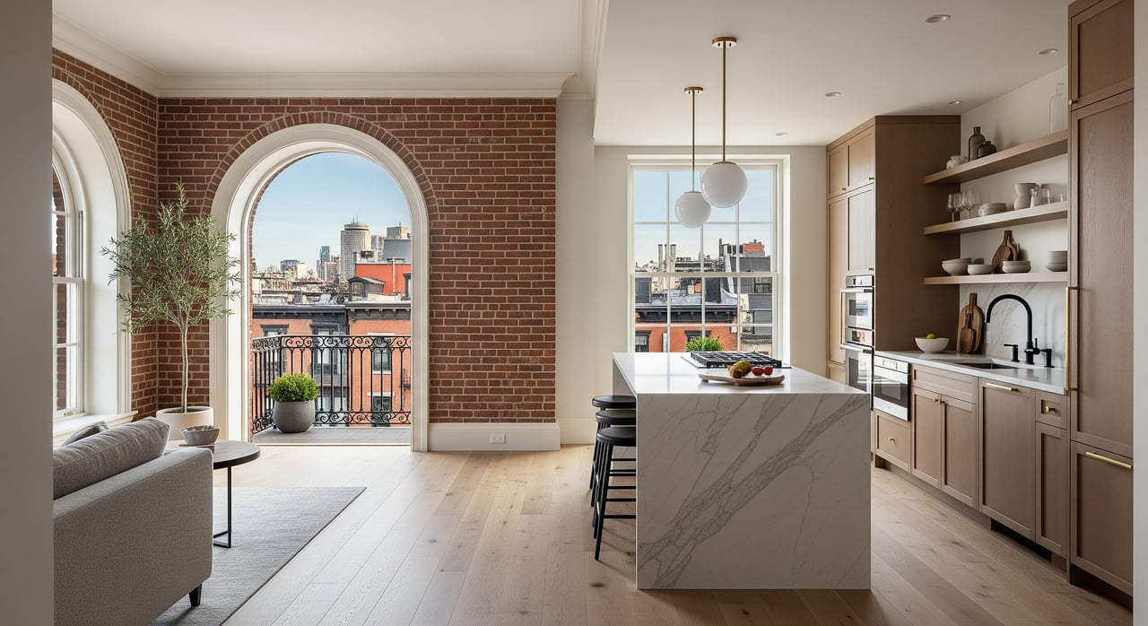 How Appraisals Work for North End Condos