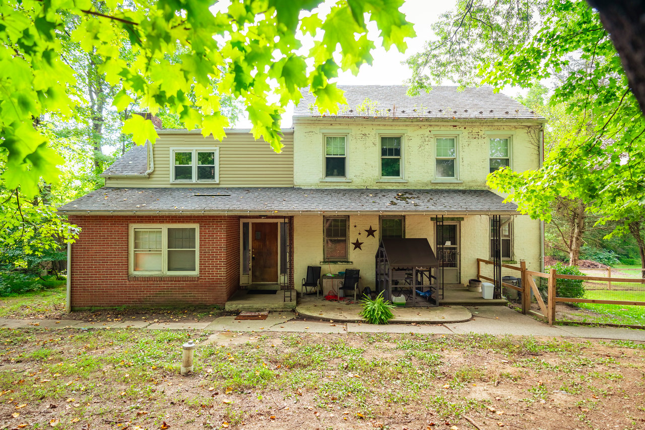 3808 Kozy Korner Road