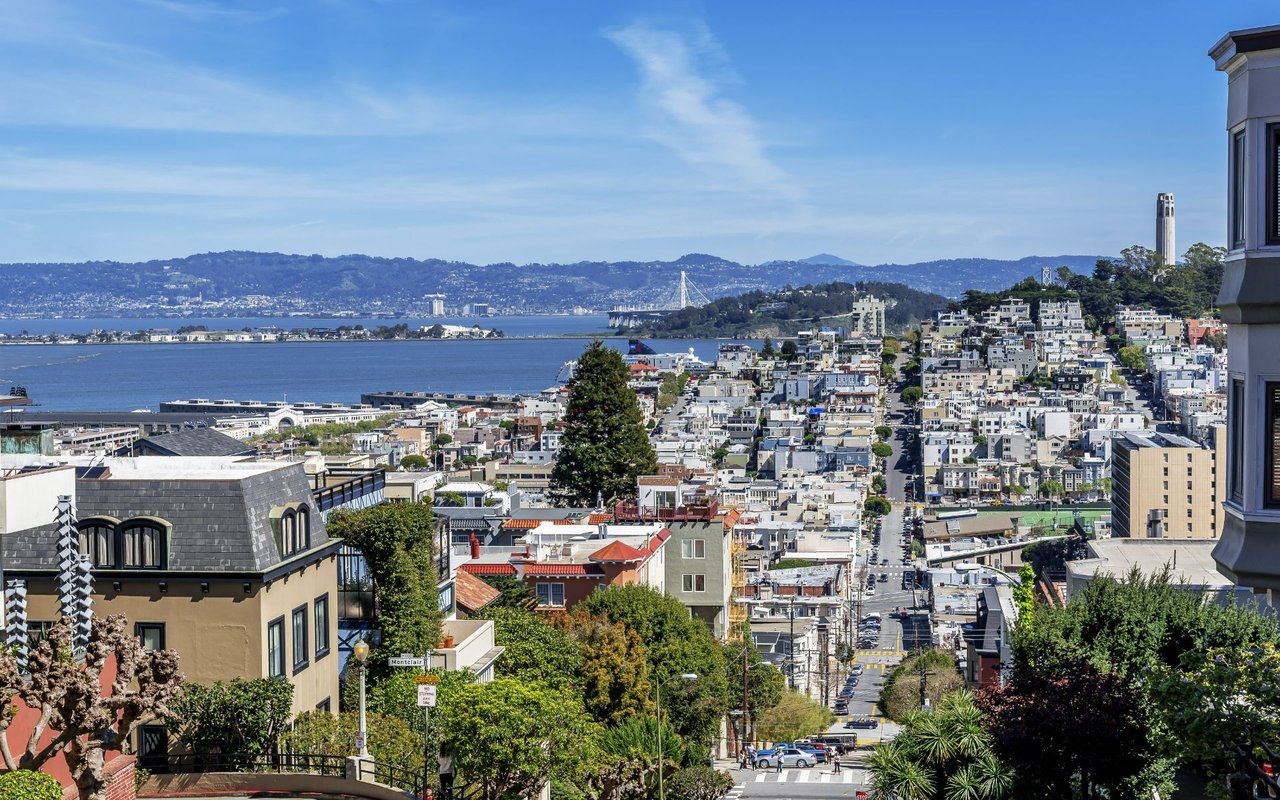 Nob Hill