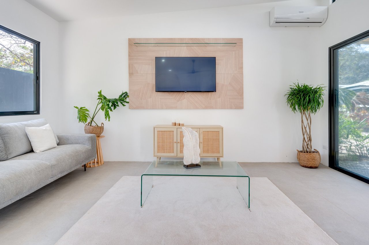 Casa Primos | Modern 3-Bedroom Home in Villareal with Pool, Terrace, and Prime Beach Access