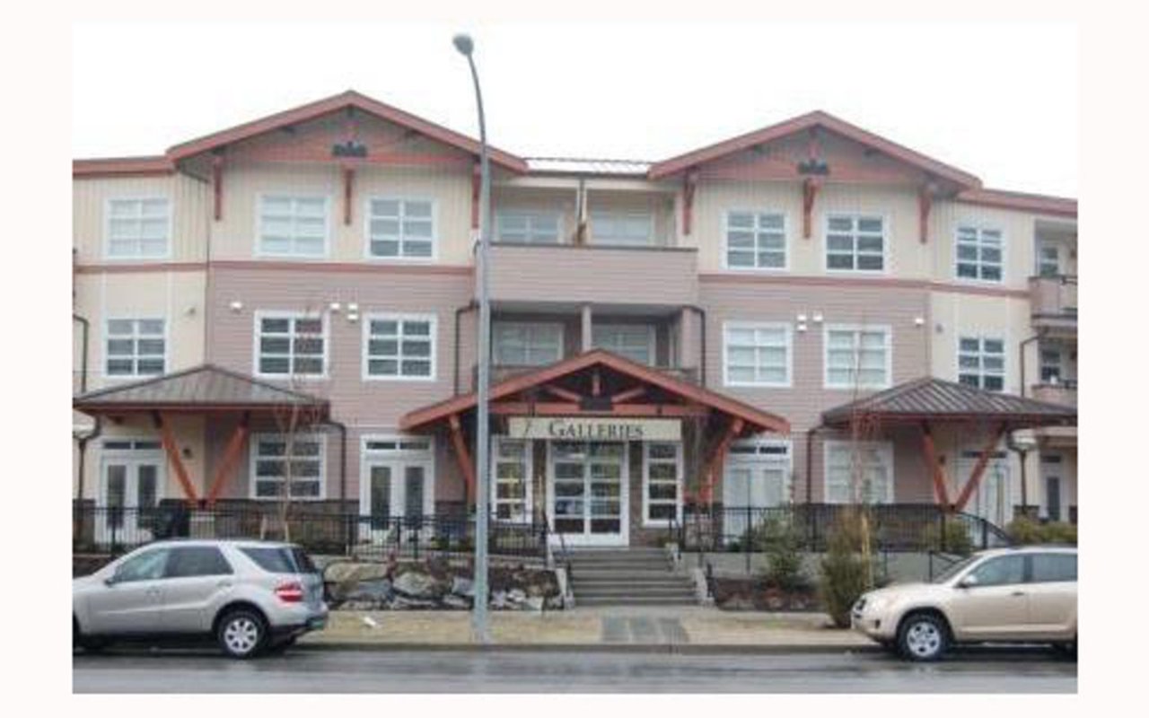 41105 Tantalus Rd, #217
