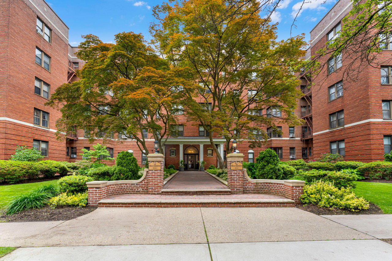 100 Prospect Avenue 2G