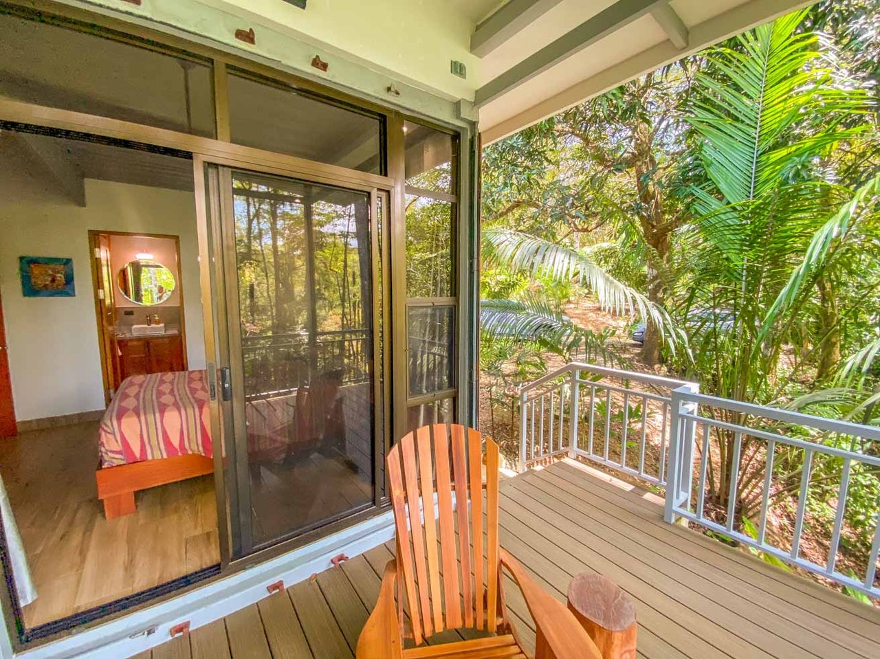Uvita Jungle Home for Sale | Private Creek Lot Near Marino Ballena