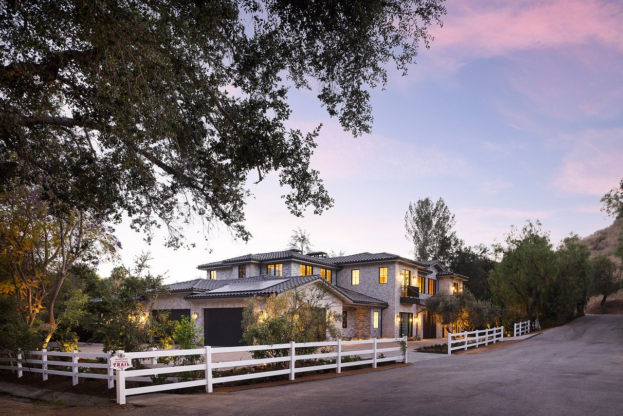 5544 Hoback Glen Road