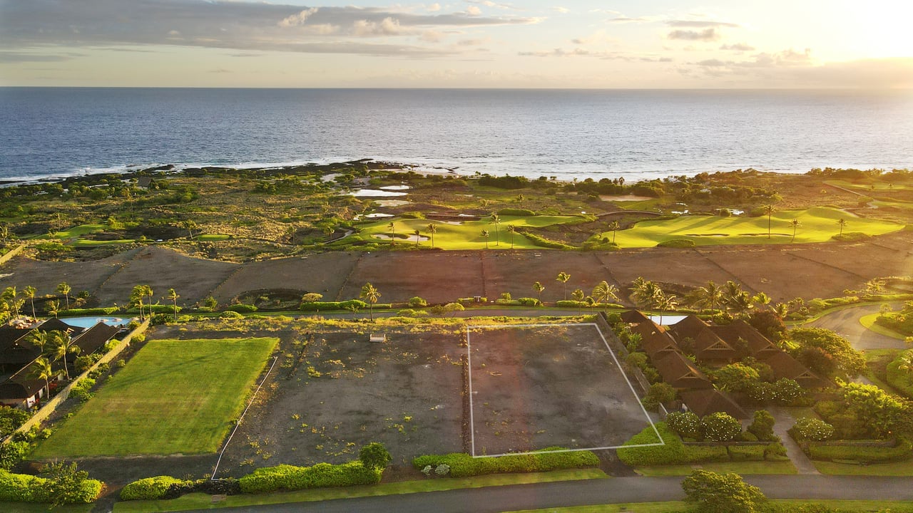 Homesites