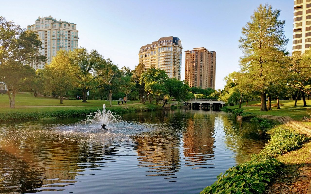 Turtle Creek