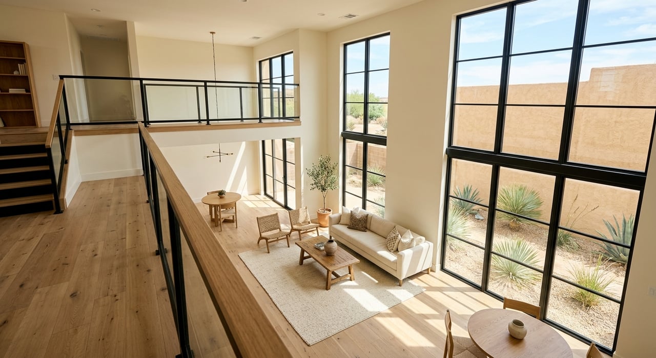 Enterprise Starter Homes For Budget Minded Buyers