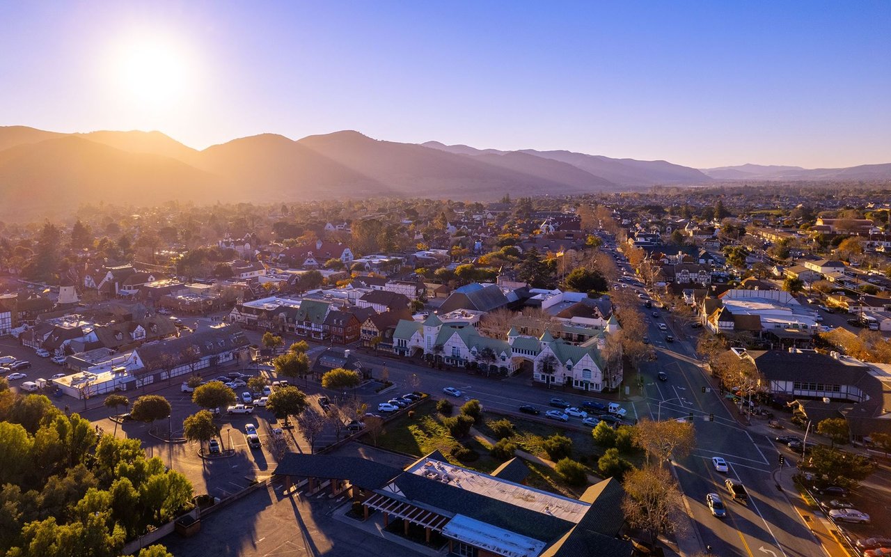 Solvang