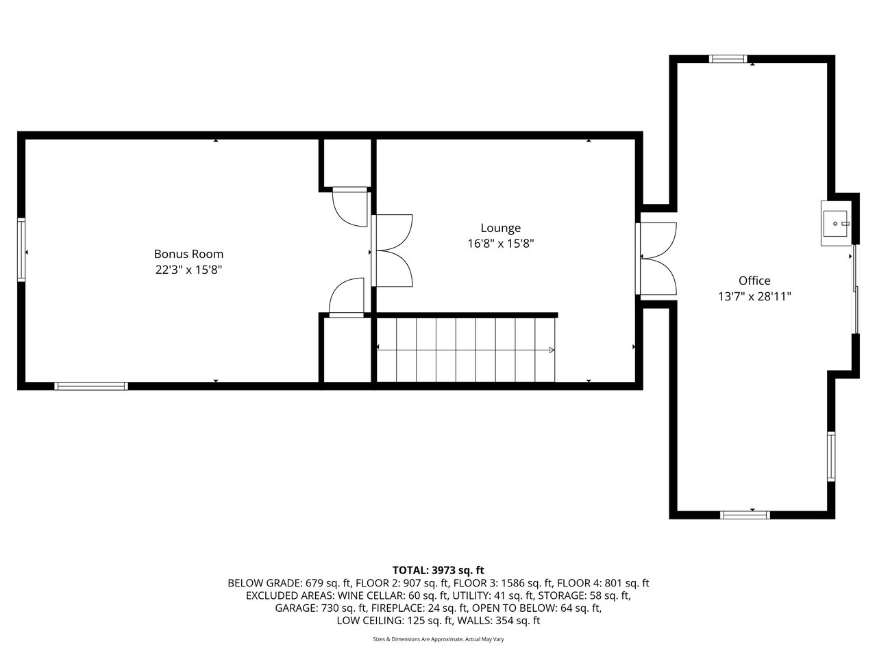 Modern Farmhouse Retreat