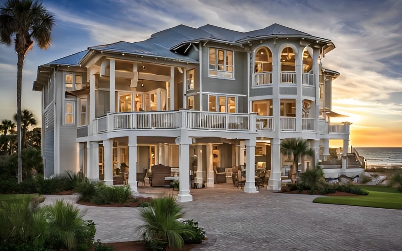 Building a House in Destin: Your Ultimate Guide