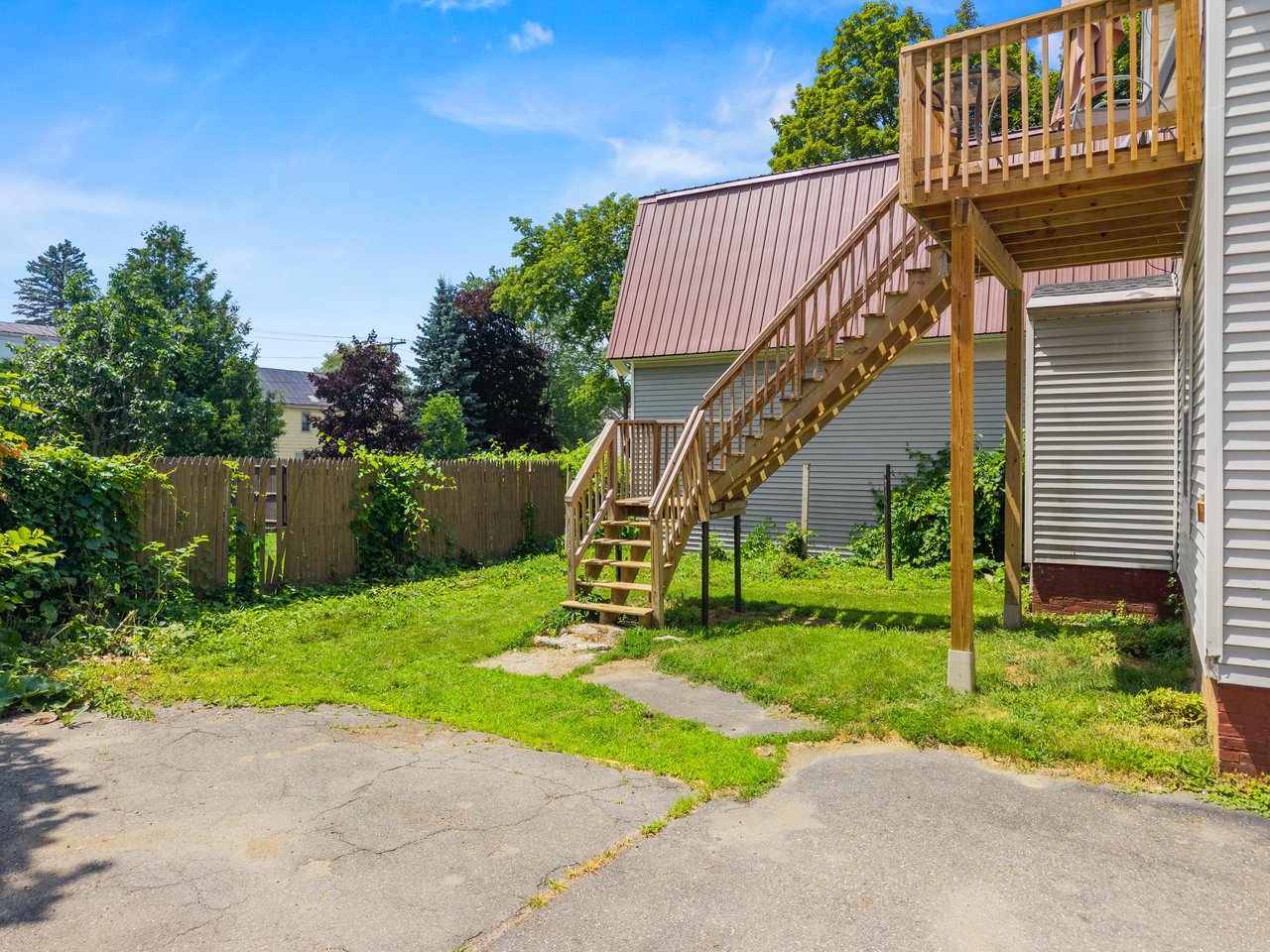 22 Ash Street, Waterville