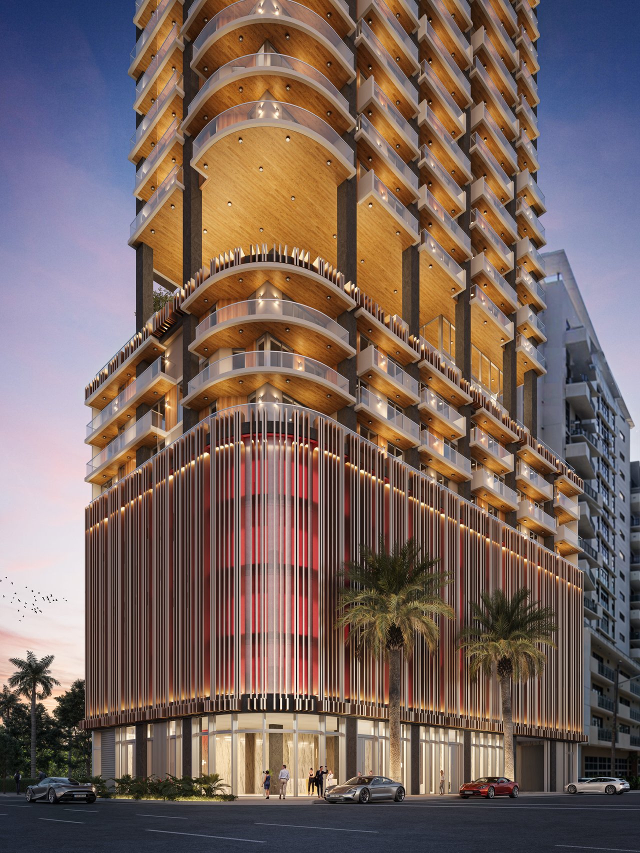 Season One Residences at Brickell