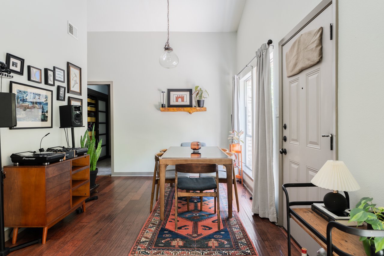 Renting vs. Buying Revisited