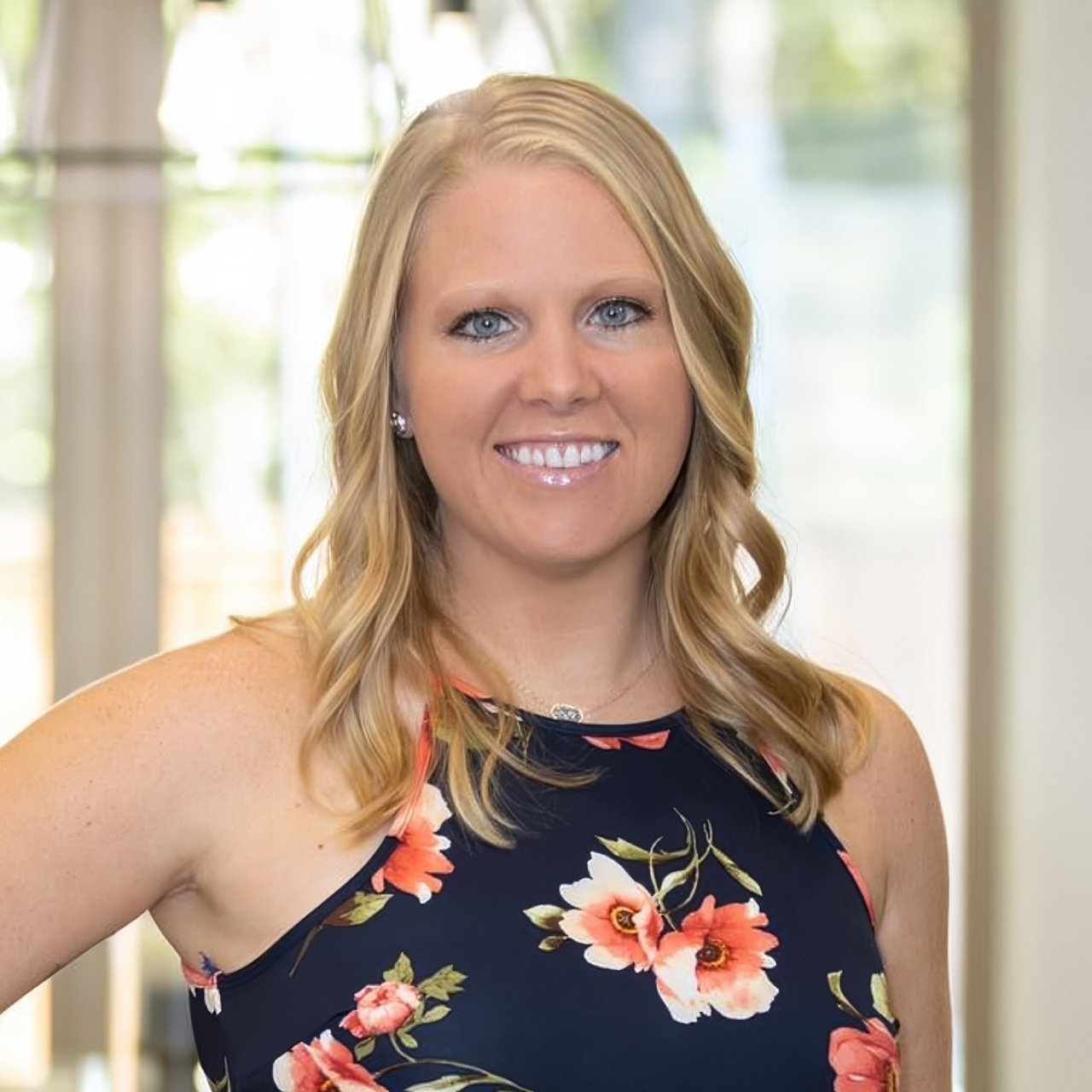 Kylie Hicks Longview, TX Real Estate Agent Headshot
