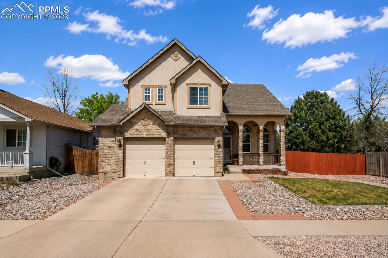 5136 Sacred Feather Drive