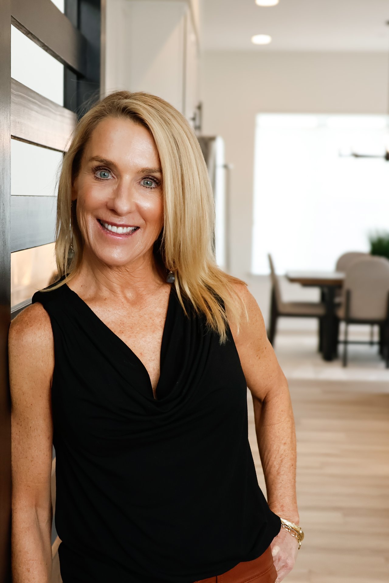 Kim Payes