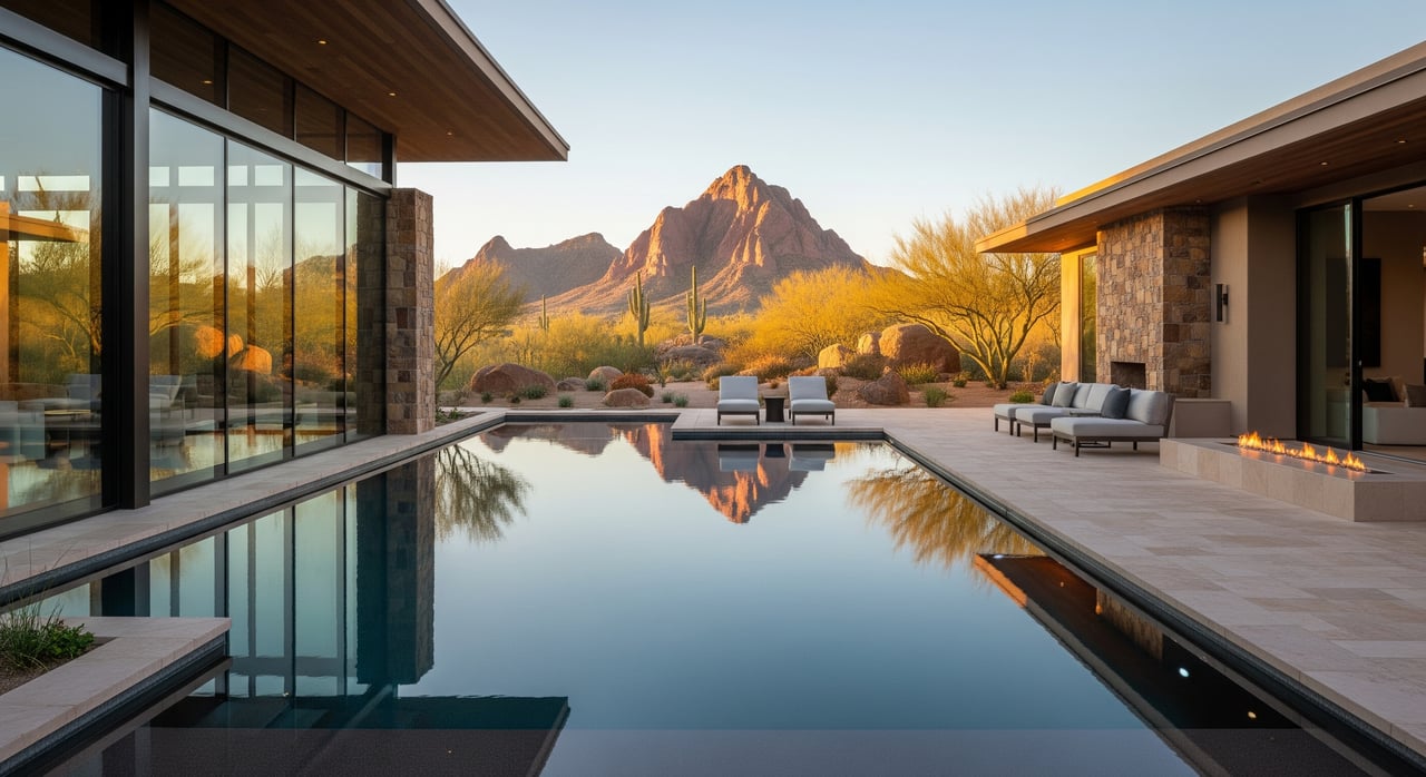 Paradise Valley vs North Scottsdale: Which Fits Your Lifestyle?
