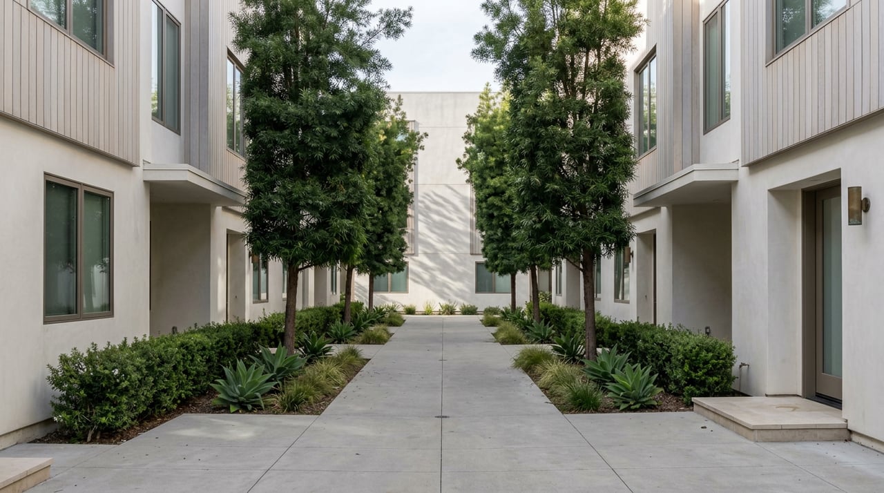 The Playa Vista Tax Line That Doesn't Show Up on the Listing Photo