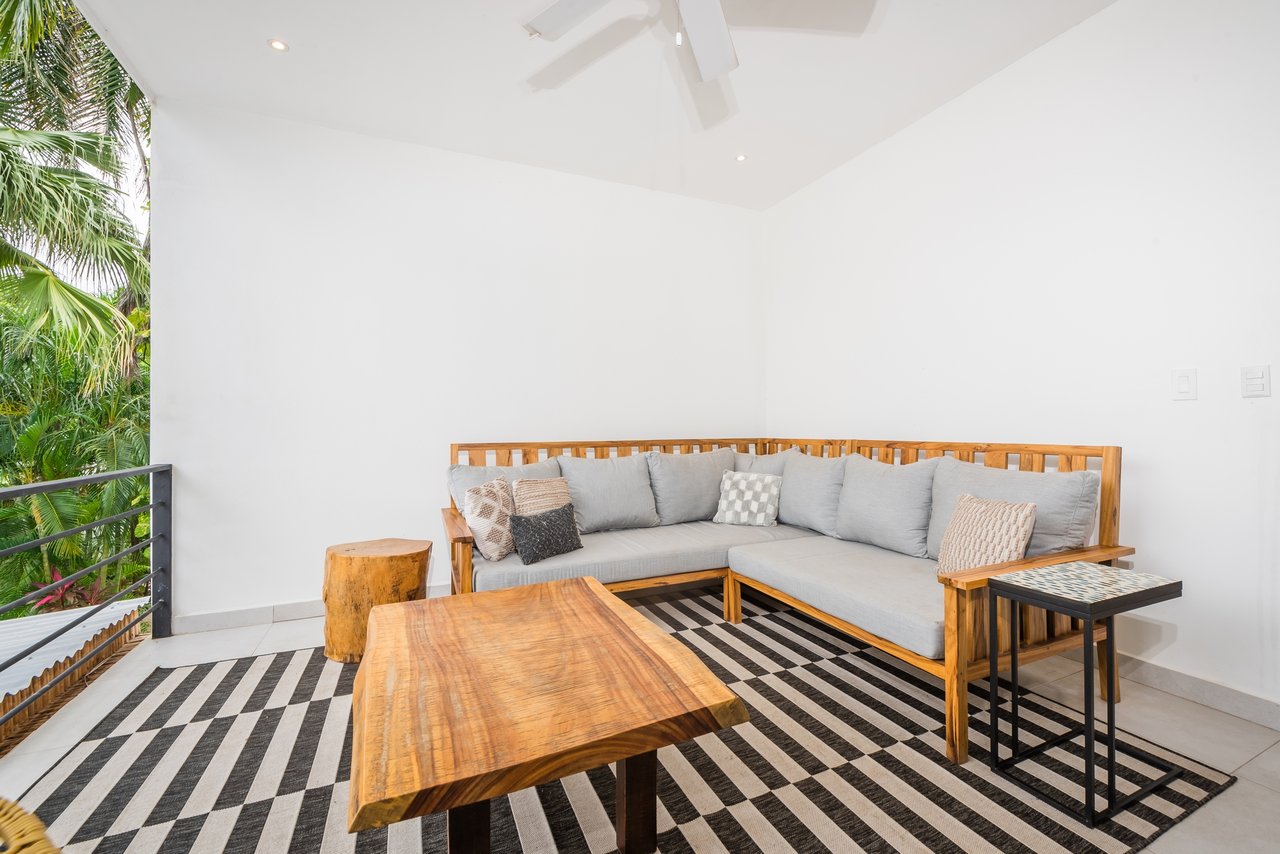 Casa Mar Agradable | A Coastal Oasis Just Steps from the Beach – Three Buildings with Pool in Playa Potrero!