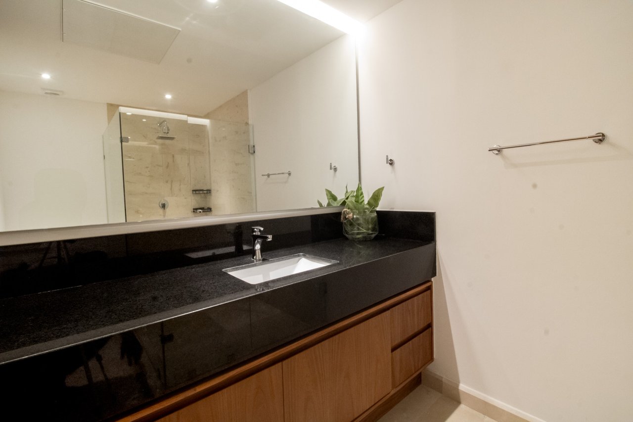 Penthouse | Antaal
