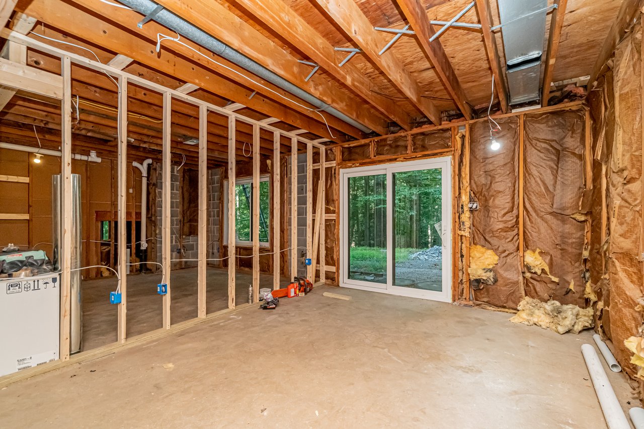 5 Acre Private Exclusive in Great Falls