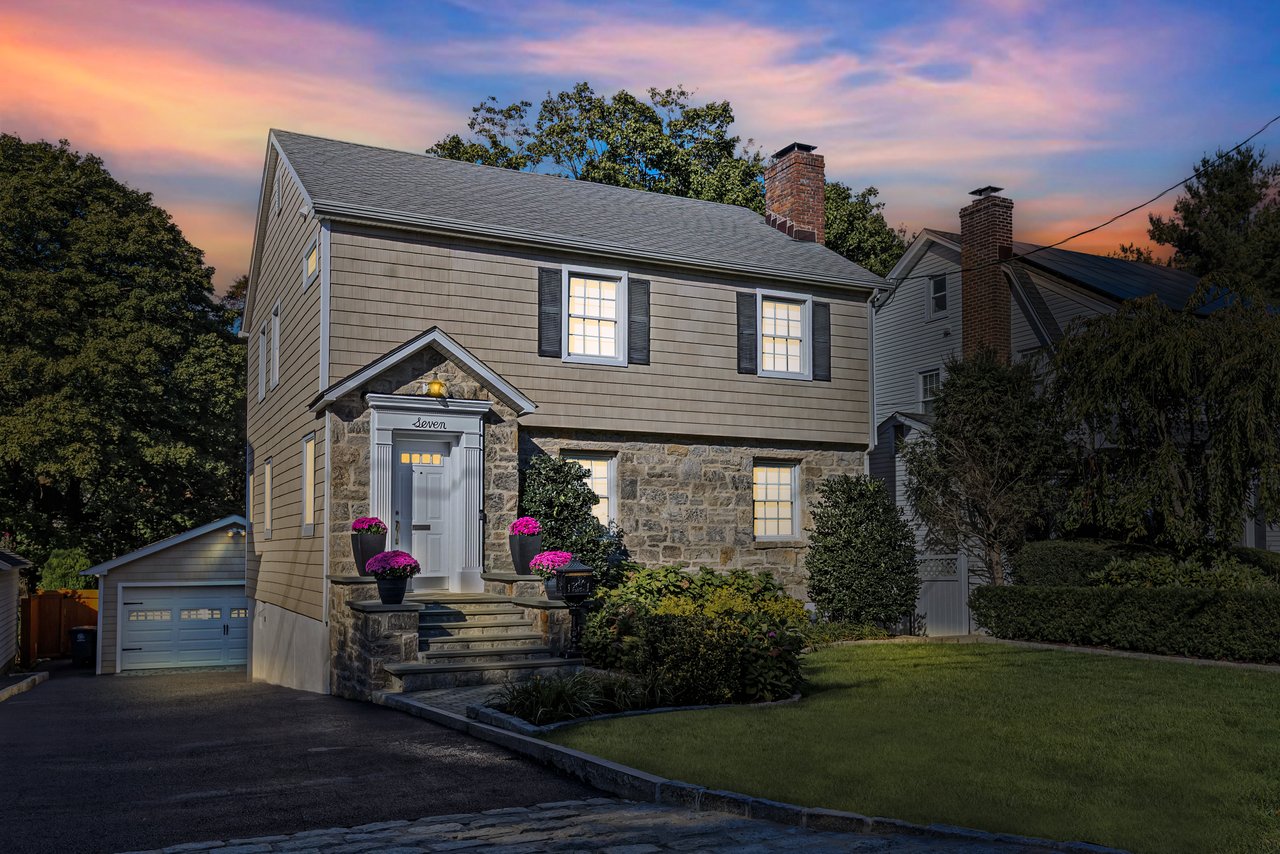 7 Gedney Terr White Plains, NY 10605