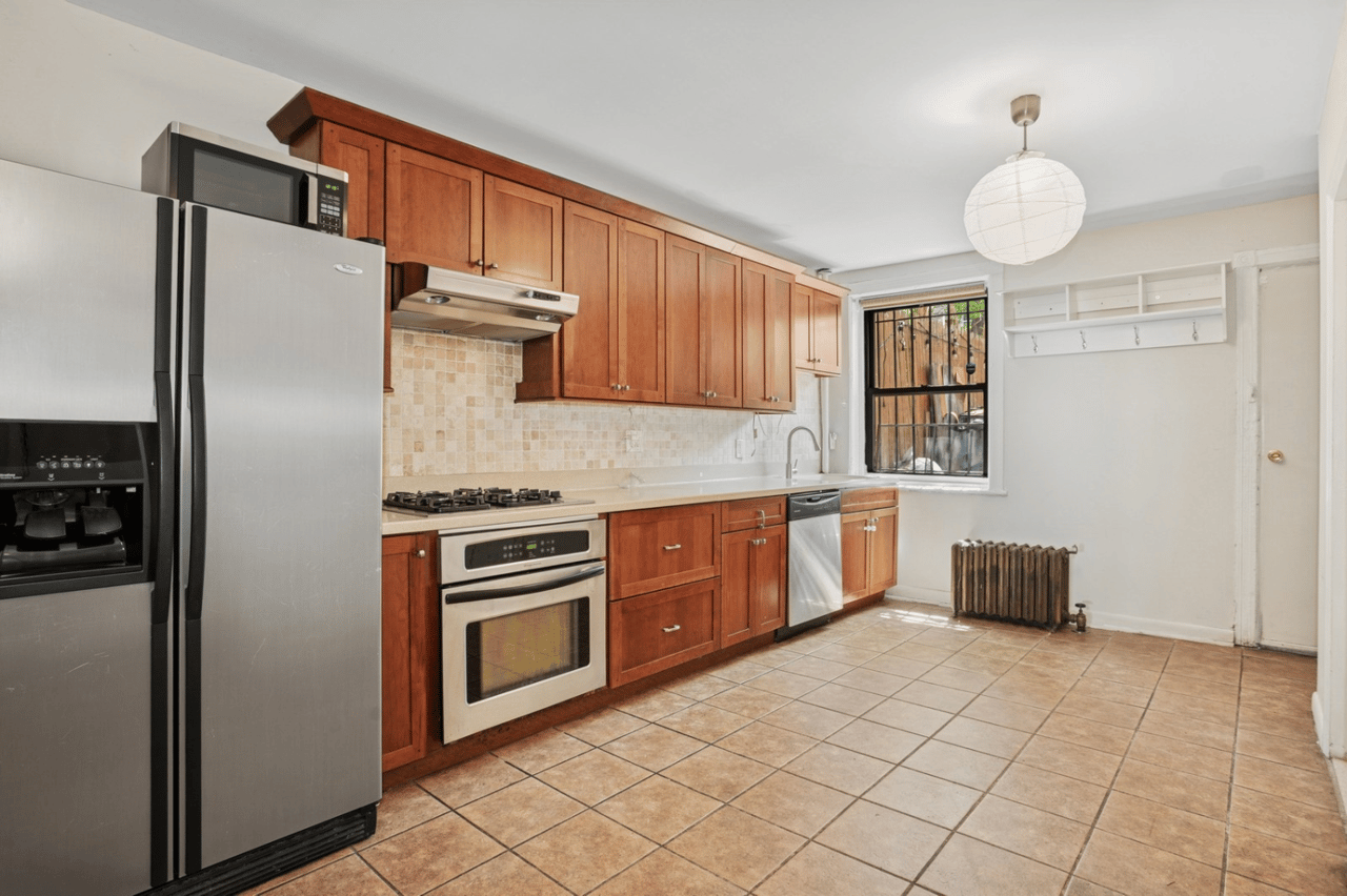 440 GREENE Avenue