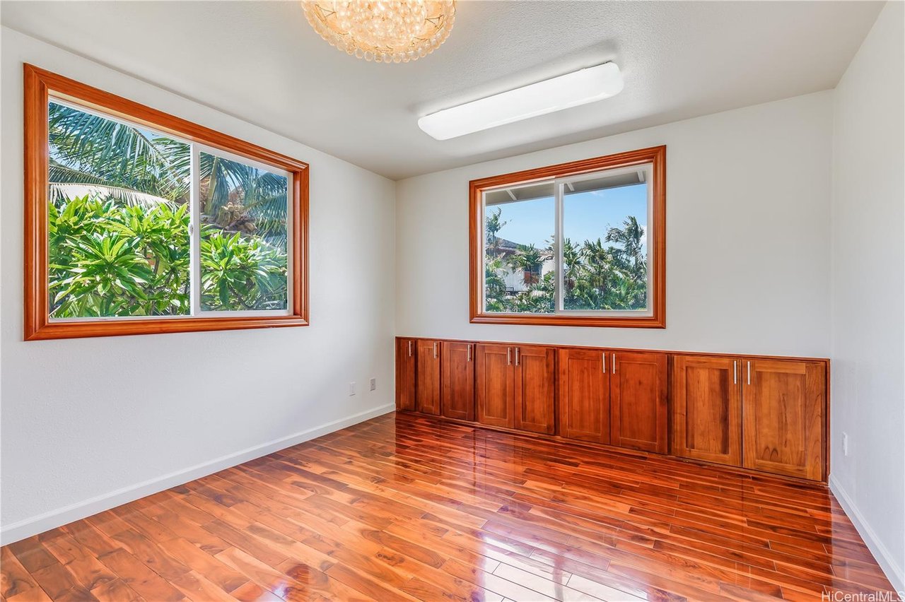 99-109 Ohekani Loop, Aiea 96701