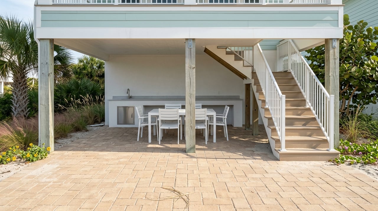 Planning A Vacation Rental Strategy On Cape San Blas cover