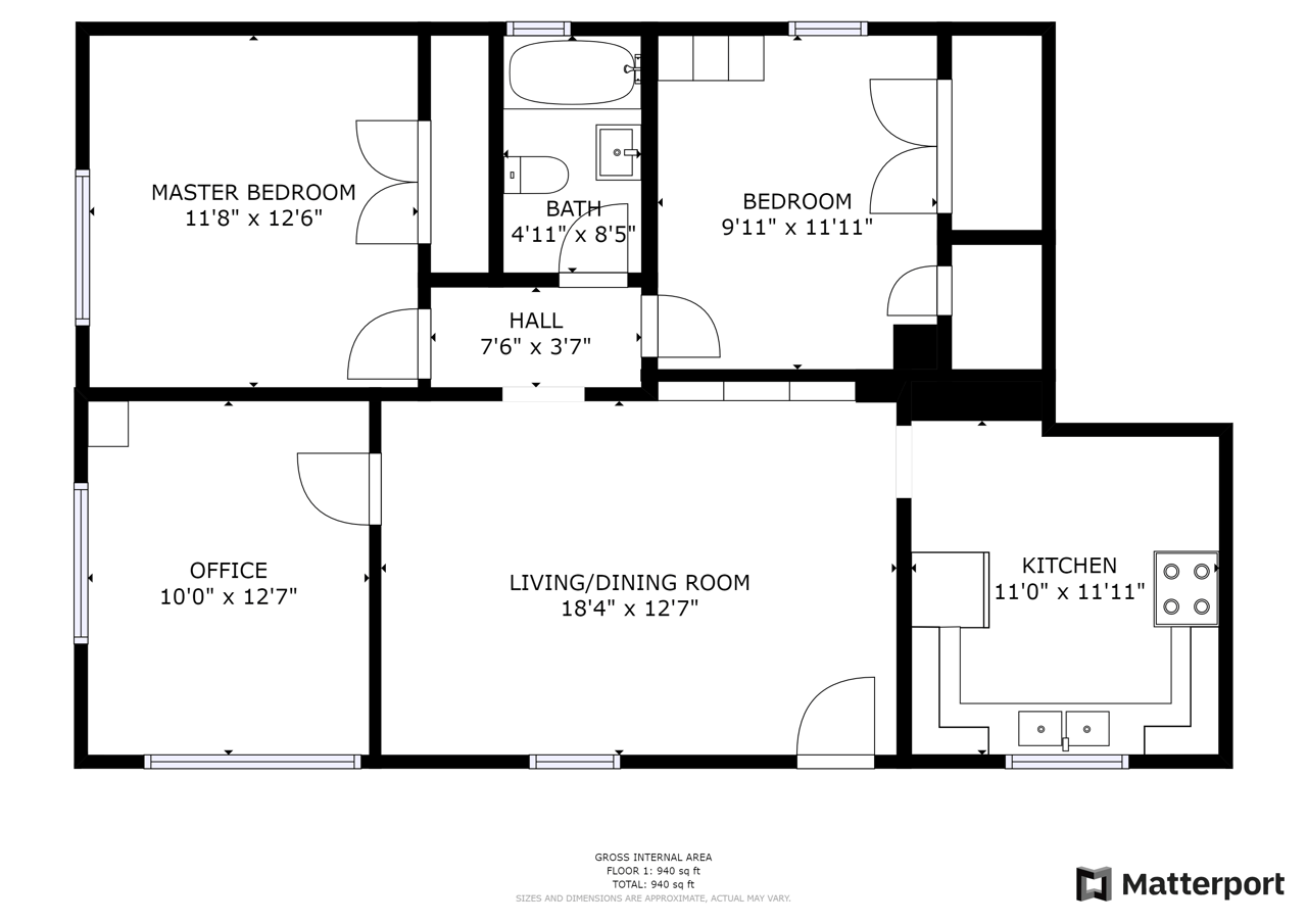 Downtown Mixed Use Investment